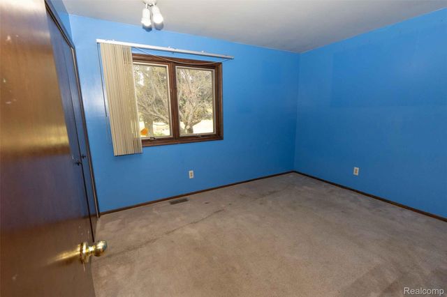 4177 Lake George Road, Dryden Township, MI 48428