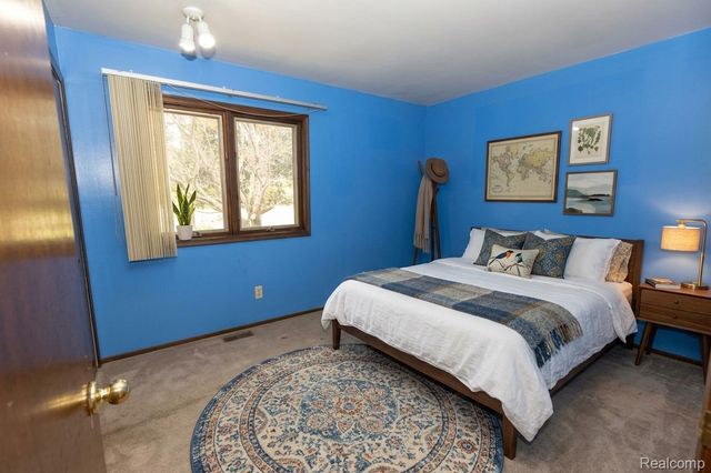 4177 Lake George Road, Dryden Township, MI 48428