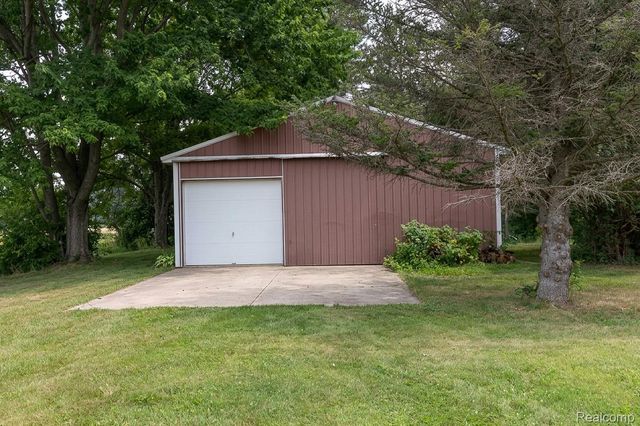 4177 Lake George Road, Dryden Township, MI 48428