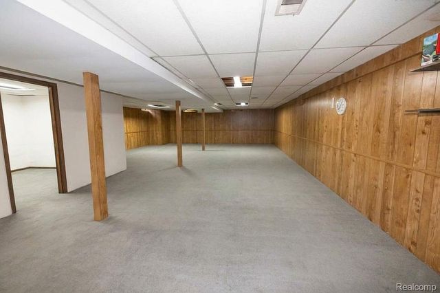 4177 Lake George Road, Dryden Township, MI 48428