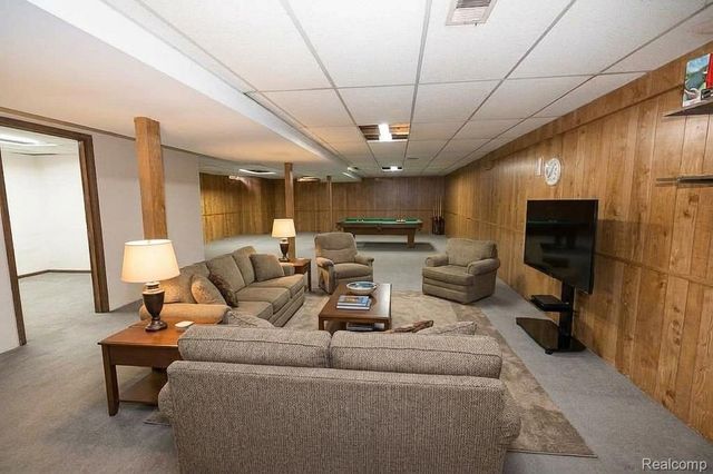 4177 Lake George Road, Dryden Township, MI 48428