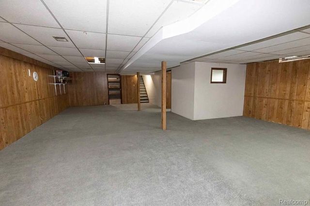 4177 Lake George Road, Dryden Township, MI 48428