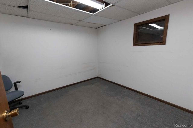 4177 Lake George Road, Dryden Township, MI 48428