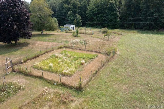 4177 Lake George Road, Dryden Township, MI 48428
