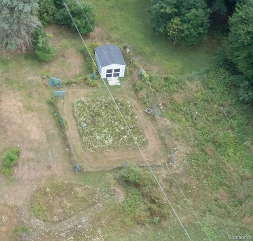 4177 Lake George Road, Dryden Township, MI 48428