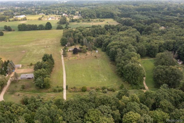 4177 Lake George Road, Dryden Township, MI 48428