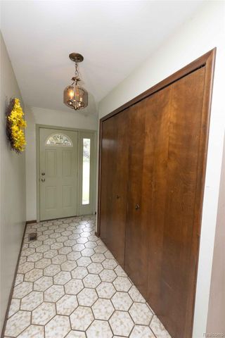 4177 Lake George Road, Dryden Township, MI 48428