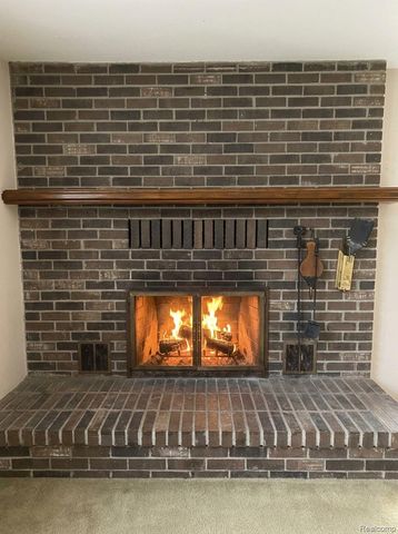 4177 Lake George Road, Dryden Township, MI 48428