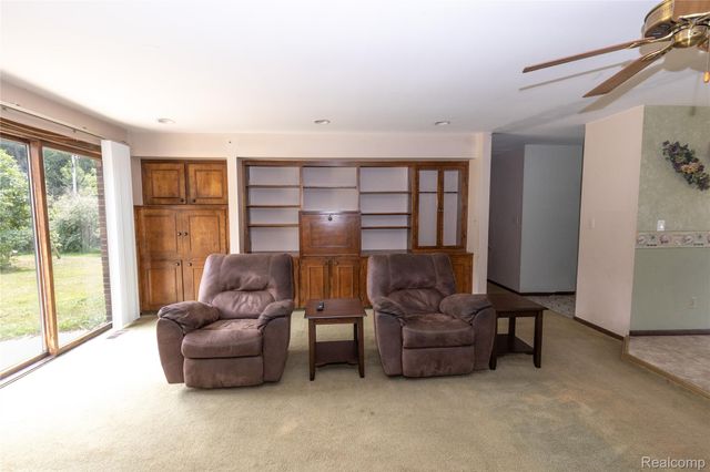 4177 Lake George Road, Dryden Township, MI 48428