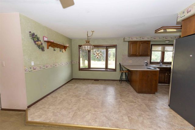 4177 Lake George Road, Dryden Township, MI 48428