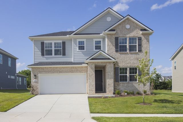 207 Acmon Blue Road, Mount Juliet, TN 37122