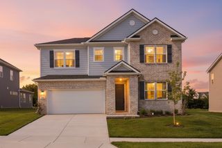 207 Acmon Blue Road, Mount Juliet, TN 37122
