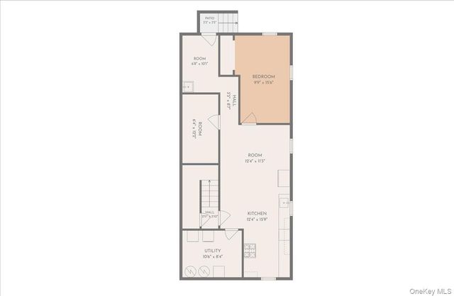 4010 De Reimer Avenue, Bronx, NY 10466
