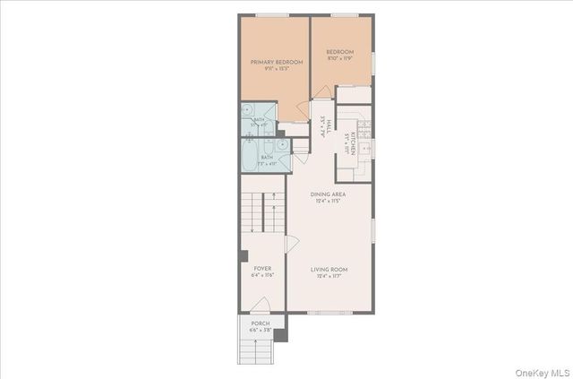 4010 De Reimer Avenue, Bronx, NY 10466