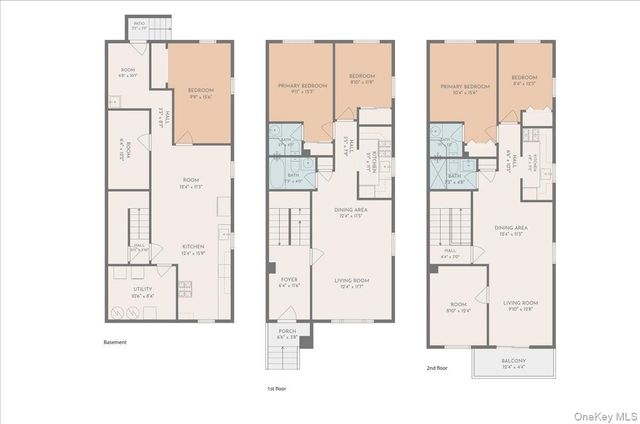 4010 De Reimer Avenue, Bronx, NY 10466