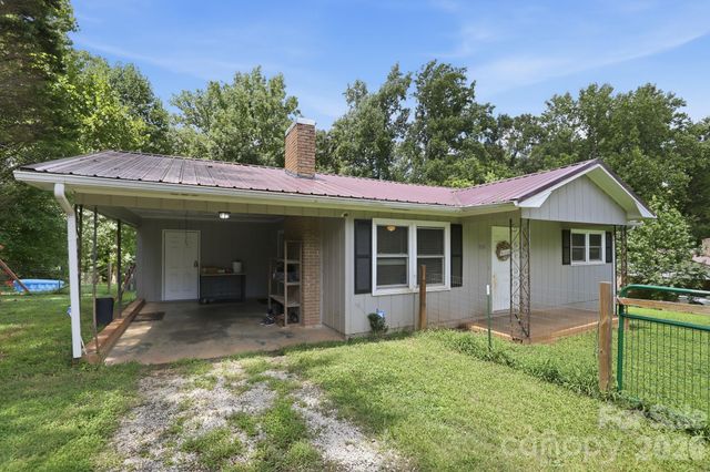4204 Homeplace Drive, Shelby, NC 28152