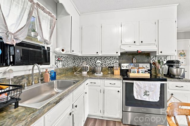 4204 Homeplace Drive, Shelby, NC 28152