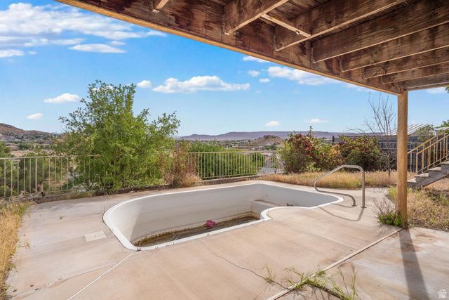 3053 S SWEETGUM CIR, St. George, UT 84790