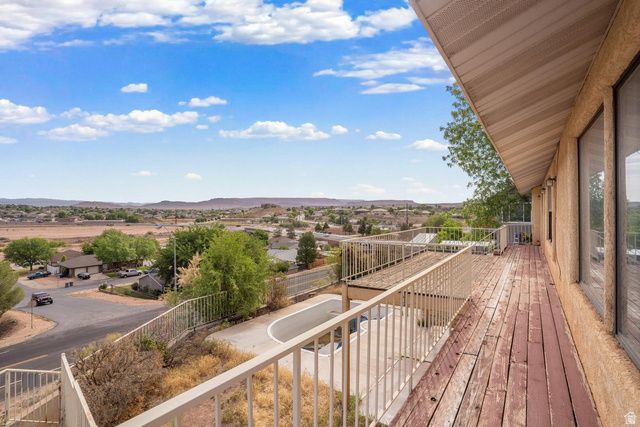 3053 S SWEETGUM CIR, St. George, UT 84790