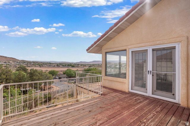 3053 S SWEETGUM CIR, St. George, UT 84790