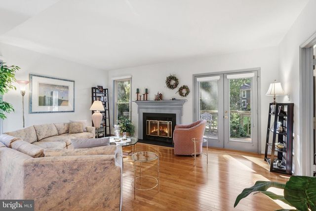 11411 ORCHARD GREEN CT, Reston, VA 20190