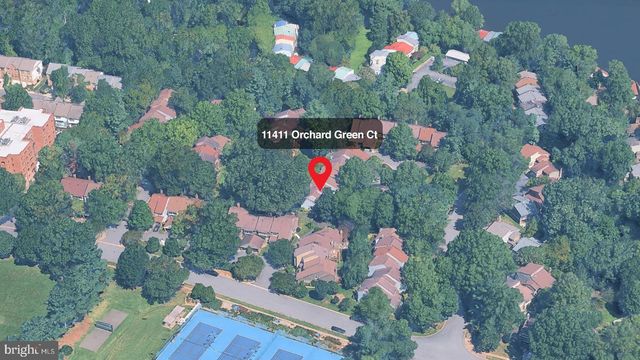 11411 ORCHARD GREEN CT, Reston, VA 20190