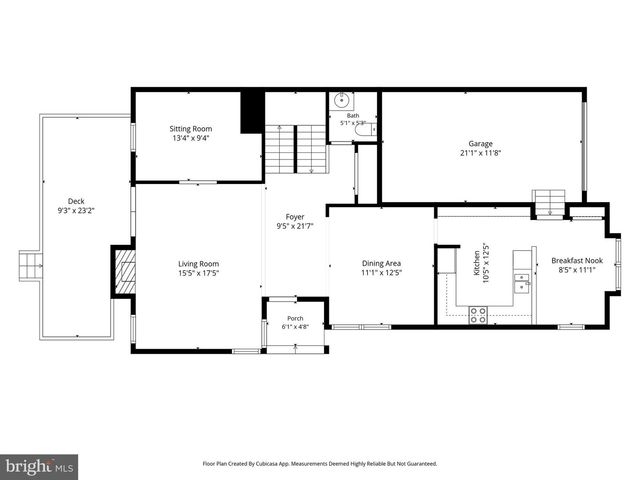 11411 ORCHARD GREEN CT, Reston, VA 20190
