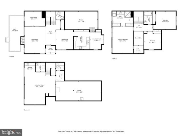 11411 ORCHARD GREEN CT, Reston, VA 20190