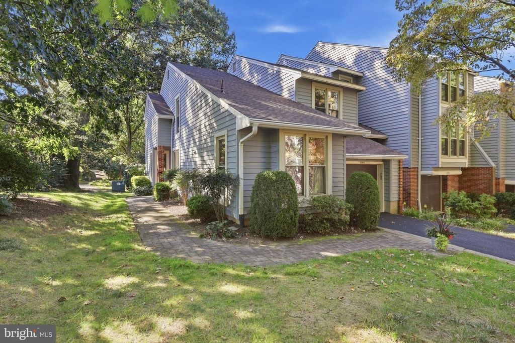 11411 ORCHARD GREEN CT, Reston, VA 20190