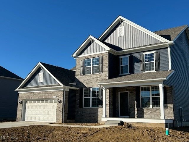 1384 Tullamore Trail, Wadsworth, OH 44281