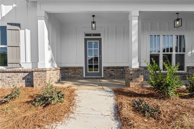 4322 Brookhaven Drive SE, Covington, GA 30014