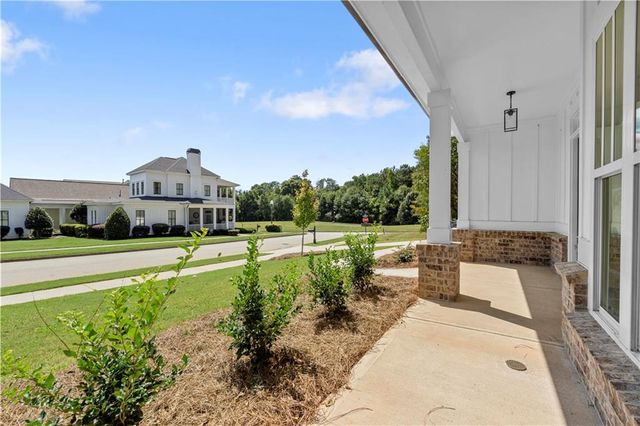 4322 Brookhaven Drive SE, Covington, GA 30014