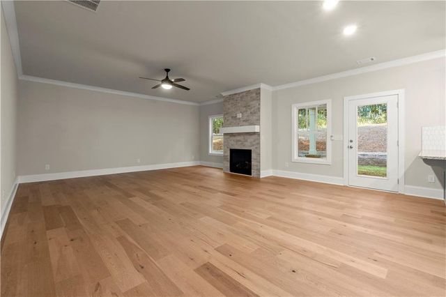 4322 Brookhaven Drive SE, Covington, GA 30014
