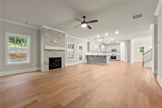 4322 Brookhaven Drive SE, Covington, GA 30014