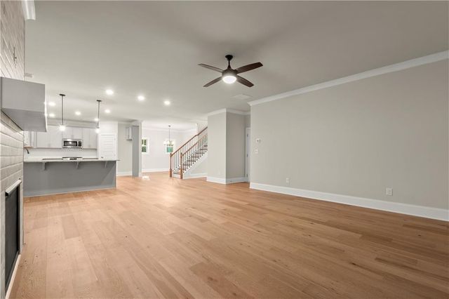 4322 Brookhaven Drive SE, Covington, GA 30014