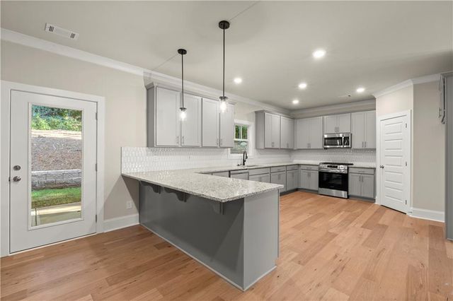 4322 Brookhaven Drive SE, Covington, GA 30014