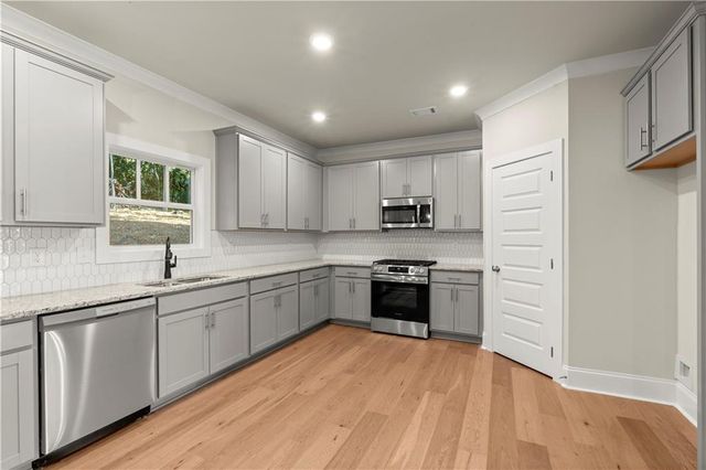 4322 Brookhaven Drive SE, Covington, GA 30014