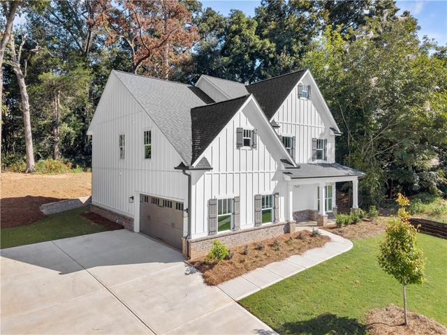 4322 Brookhaven Drive SE, Covington, GA 30014