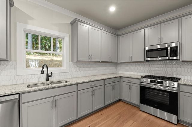 4322 Brookhaven Drive SE, Covington, GA 30014