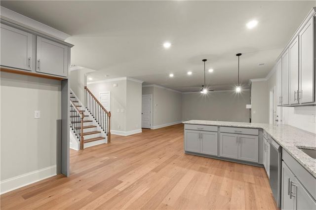 4322 Brookhaven Drive SE, Covington, GA 30014