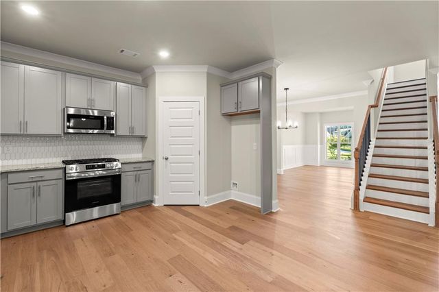 4322 Brookhaven Drive SE, Covington, GA 30014