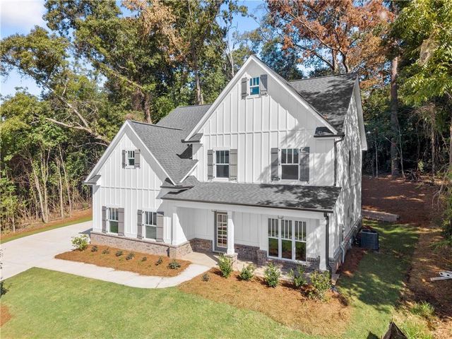4322 Brookhaven Drive SE, Covington, GA 30014