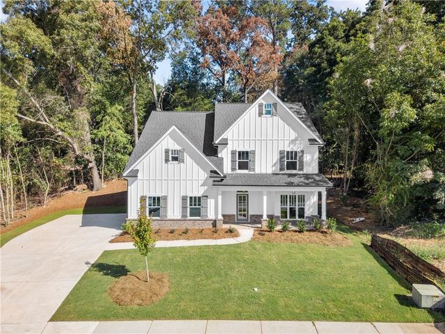 4322 Brookhaven Drive SE, Covington, GA 30014