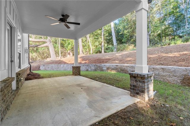 4322 Brookhaven Drive SE, Covington, GA 30014