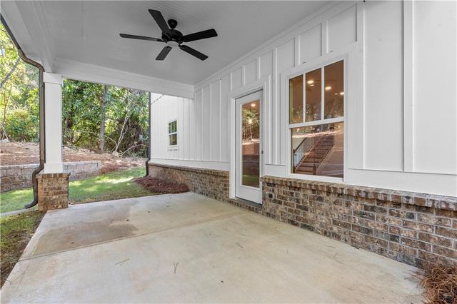 4322 Brookhaven Drive SE, Covington, GA 30014