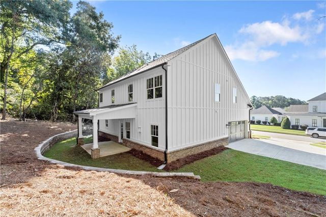 4322 Brookhaven Drive SE, Covington, GA 30014