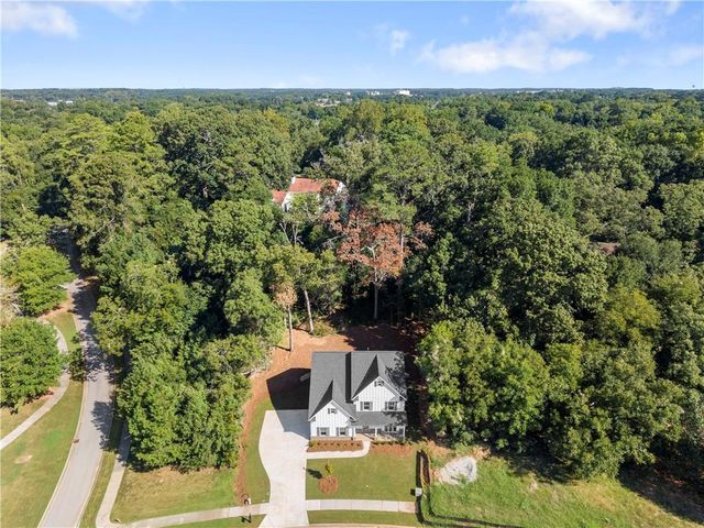 4322 Brookhaven Drive SE, Covington, GA 30014