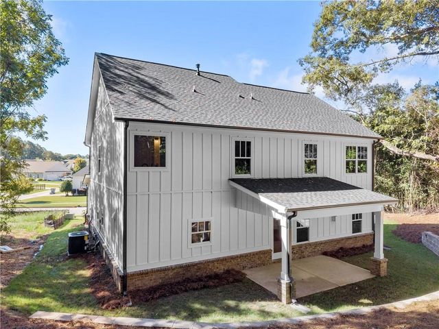 4322 Brookhaven Drive SE, Covington, GA 30014