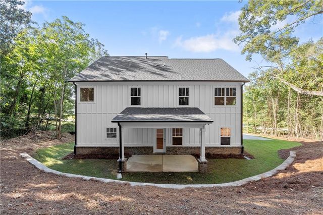 4322 Brookhaven Drive SE, Covington, GA 30014