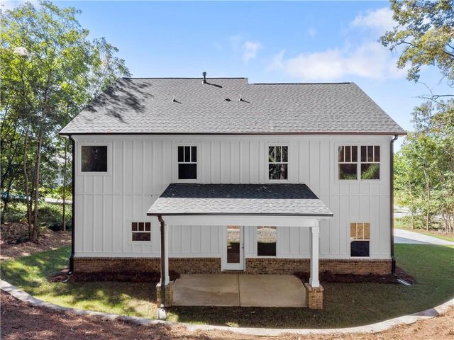4322 Brookhaven Drive SE, Covington, GA 30014